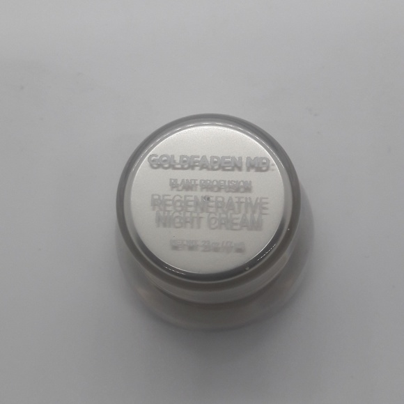 Goldfaden M.D. Plant Profusion Night Cream - Picture 3 of 6
